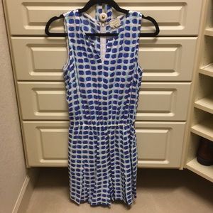 Kate Spade romper size small